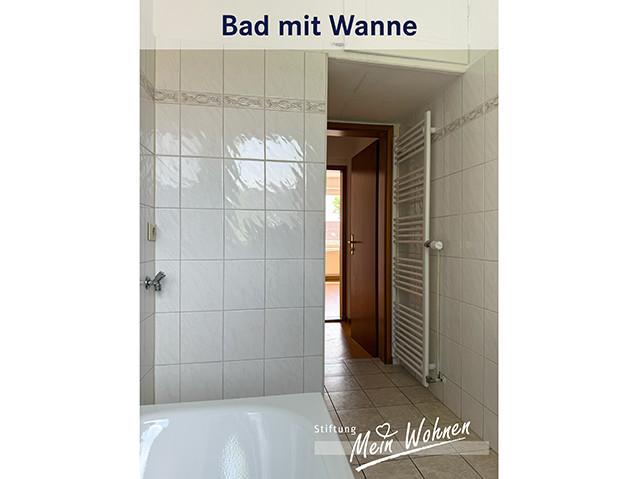 Etagenwohnung Zeitz - 2 Zimmer, 52 m&sup2;, 330&euro; | Angebot:25327035