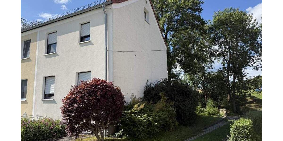 Reihenendhaus mit Garage in Moßbach 3 zimmer