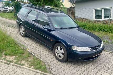 Opel Vectra 183.500 km 2.222 &euro; Eisenberg 07607