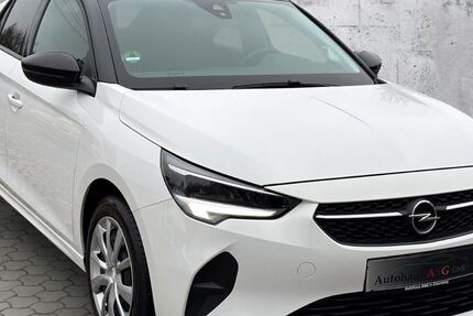 Opel Corsa 24.140 km 12.990 &euro; Eisenberg 07607