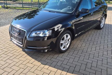 Audi A3 137.000 km 8.999 € Weida 07570