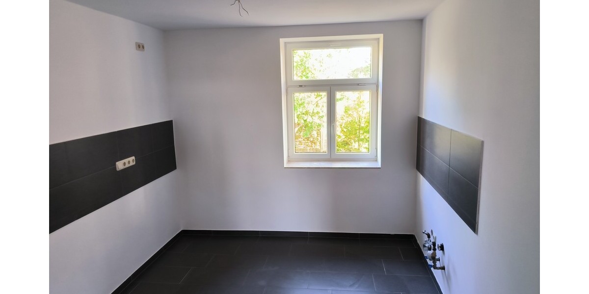 Seltene Investmentchance: 4 hochwertige Eigentumswohnungen im exklusiven Paket! *Provisionsfrei - Etagenwohnung Gera Ostviertel | Angebot:27212532