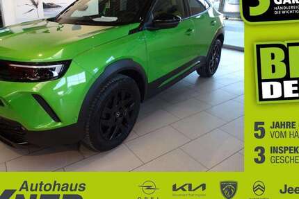Opel Mokka 26.236 km 15.900 &euro; Hermsdorf 07629