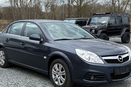 Opel Vectra 94.395 km 5.499 € Hermsdorf/Schleifreisen 07629