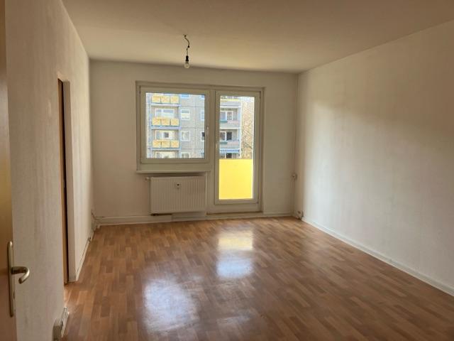 Etagenwohnung Gera Lusan - 2 Zimmer, 55 m&sup2;, 310&euro; | Angebot:25349927