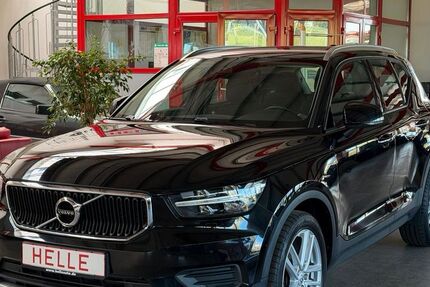 Volvo XC40 141.304 km 19.990 &euro; Gera 07552