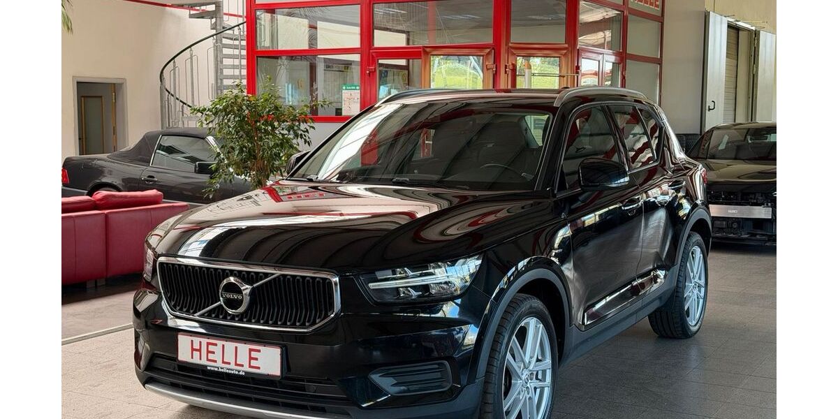 Volvo XC40 141.304 km 19.990 &euro; Gera 07552
