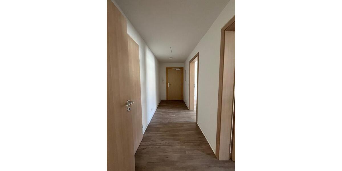 Etagenwohnung Gera Lusan - 2 Zimmer, 54 m&sup2;, 317&euro; | Angebot:26156198