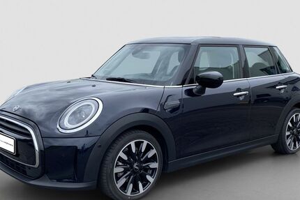 Mini Cooper 6.641 km 29.470 € Langenwetzendorf 07957
