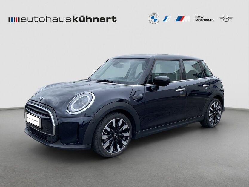 Mini Cooper 6.641 km 29.470 € Langenwetzendorf 07957