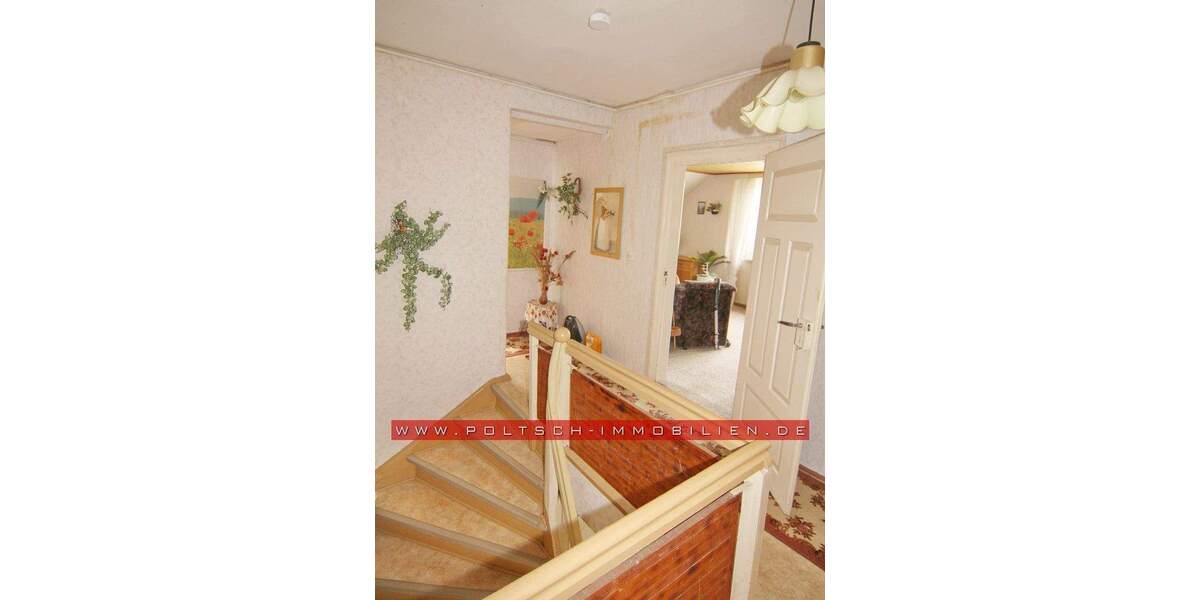 Einfamilienhaus Ronneburg - 1 Zimmer, 360 m&sup2;, 120.000&euro; | Angebot:25779657
