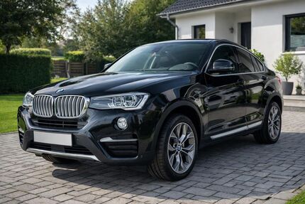 BMW X4 189.000 km 19.450 &euro; Meerane 08393