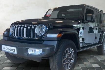Jeep Wrangler 1.150 km 59.879 € Greiz 07973