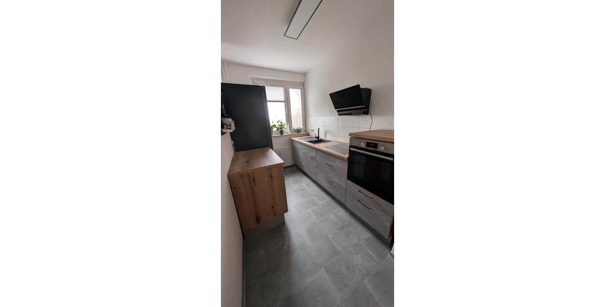 Etagenwohnung Zeitz - 2 Zimmer, 49 m&sup2;, 298&euro; | Angebot:26223232