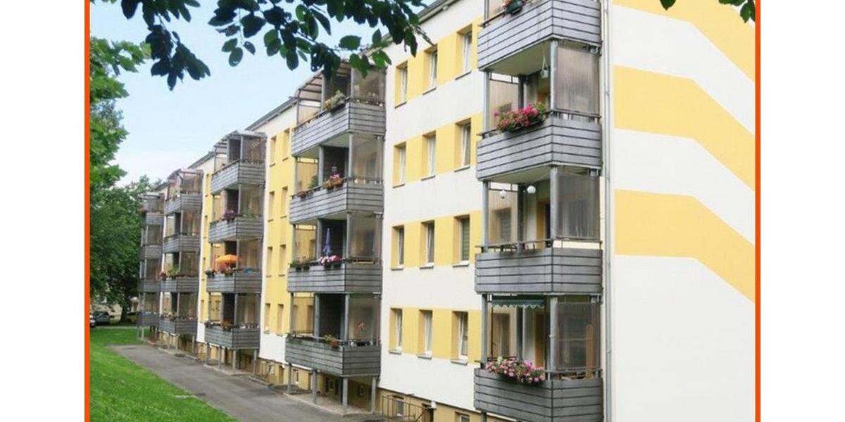 Etagenwohnung Gera Alt-Bieblach - 3 Zimmer, 70 m&sup2;, 324&euro; | Angebot:25217999
