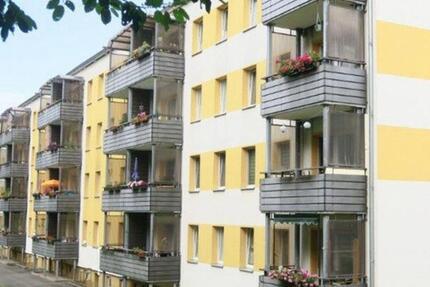 Wohnung Gera Alt-Bieblach - 3 Zimmer, 70 m&sup2;, 324&euro; | Angebot:25217999