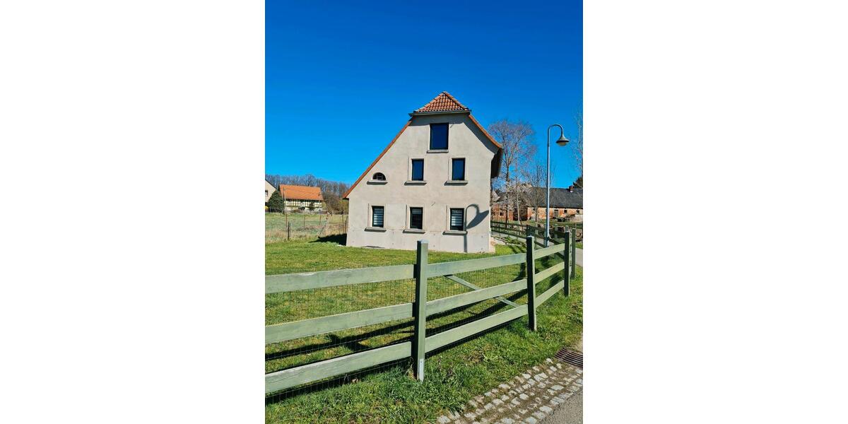 Einfamilienhaus Schmölln - 95.000&euro; | Angebot:26577671