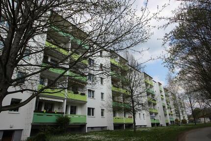 Wohnung Gera Alt-Taubenpreskeln - 1 Zimmer, 37 m&sup2;, 230&euro; | Angebot:25870234