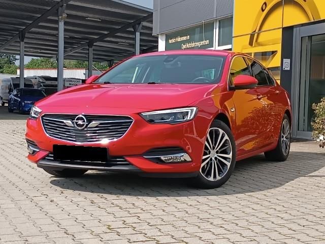 Opel Insignia 72.500 km 17.990 € Meerane 08393