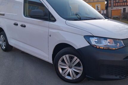 VW Caddy 94.200 km 15.000 &euro; Schmieritz 07819
