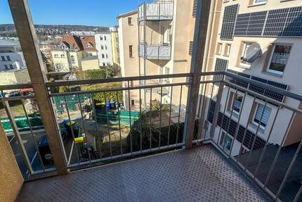 Wohnung Gera Alt-Bieblach - 3 Zimmer, 66 m&sup2;, 350&euro; | Angebot:25754698