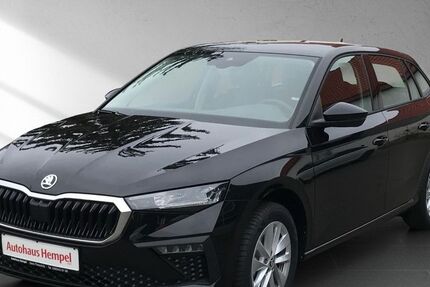 Skoda Scala 15.000 km 24.990 &euro; Gera 07554