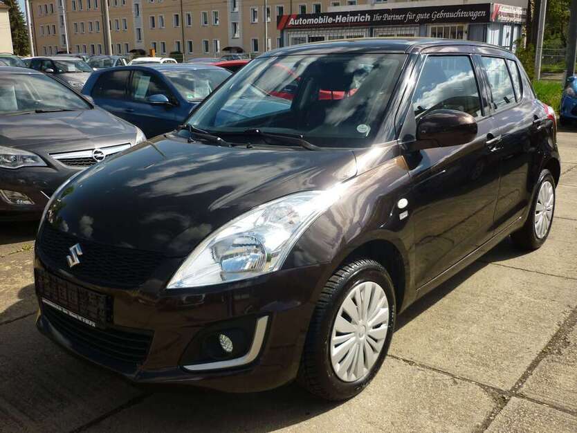 Swift