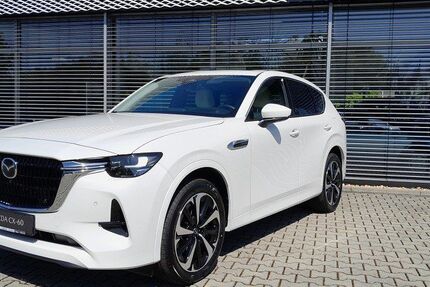 Mazda CX-60 4.809 km 53.930 € Gera 07546