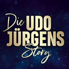 Die Udo Jürgens Story - Sein Leben, seine Liebe, seine Musik! 17.04.2026 Kultur- und Kongresszentrum Gera