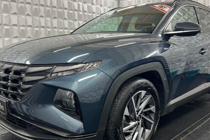 Hyundai TUCSON 32.200 km 26.890 &euro; Werdau OT Steinpleis 08412