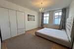 WOW! Vollmöbliertes 3 Zimmer Apartment mit Gartennutzung und PKW Stellplatz! - Etagenwohnung Gera Pforten | Angebot:26384944