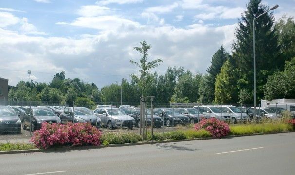 Peugeot 206 140.000 km 990 € Zwickau 08056