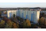 Etagenwohnung Gera Lusan - 3 Zimmer, 82 m&sup2;, 440&euro; | Angebot:26348069