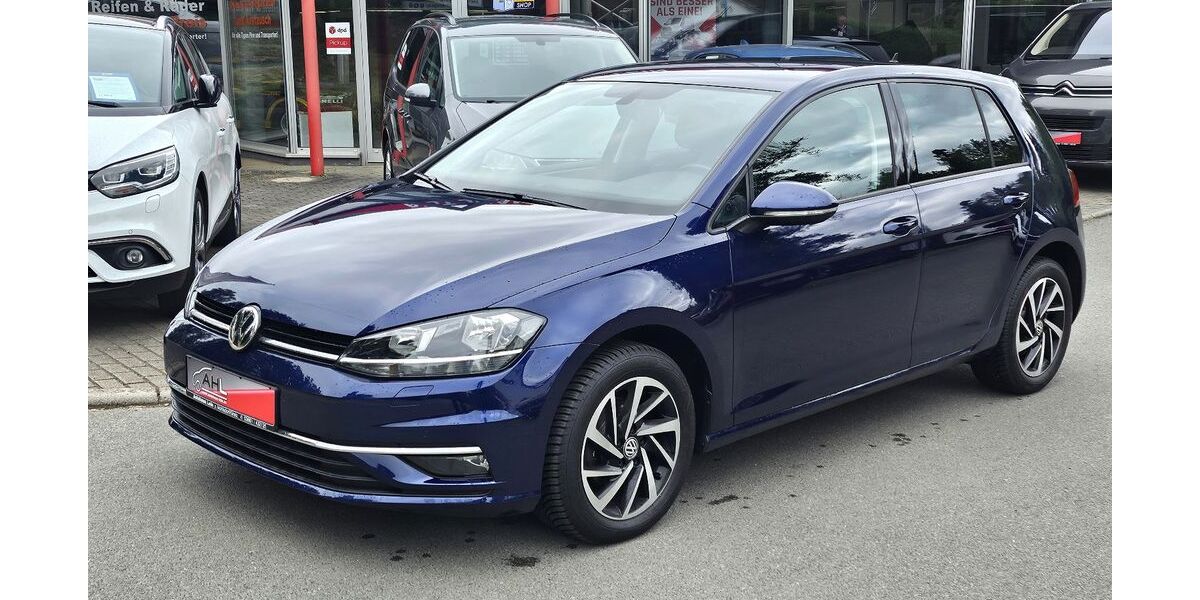 VW Golf 70.740 km 12.990 &euro; Mohlsdorf-Teichwolframsdorf 07987