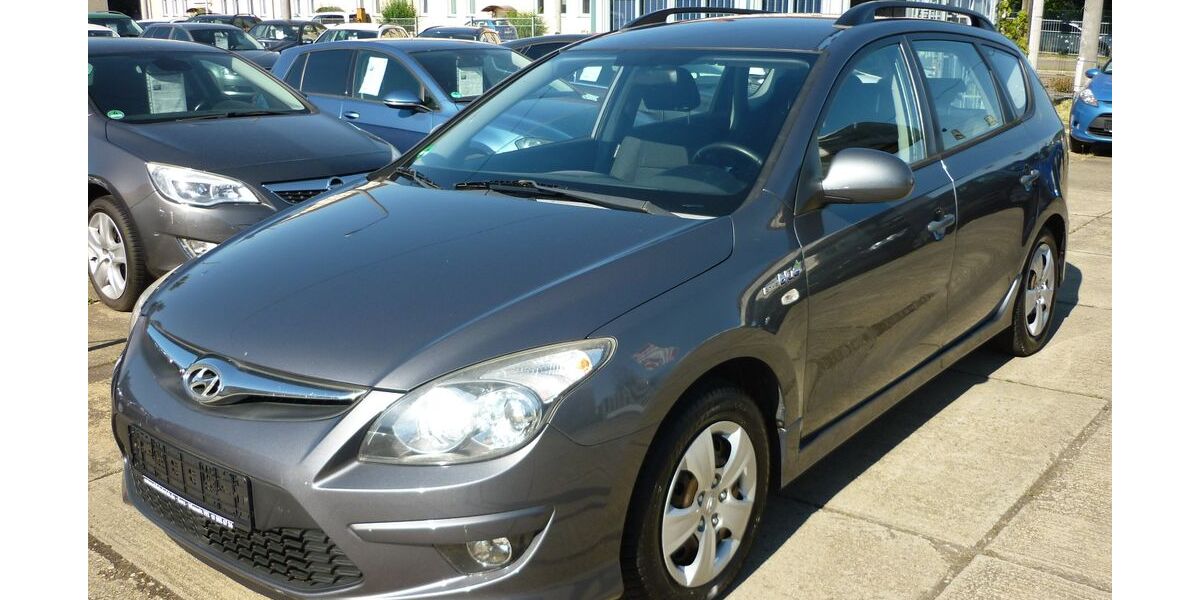 Hyundai i30 139.000 km 3.900 &euro; Gera 07548