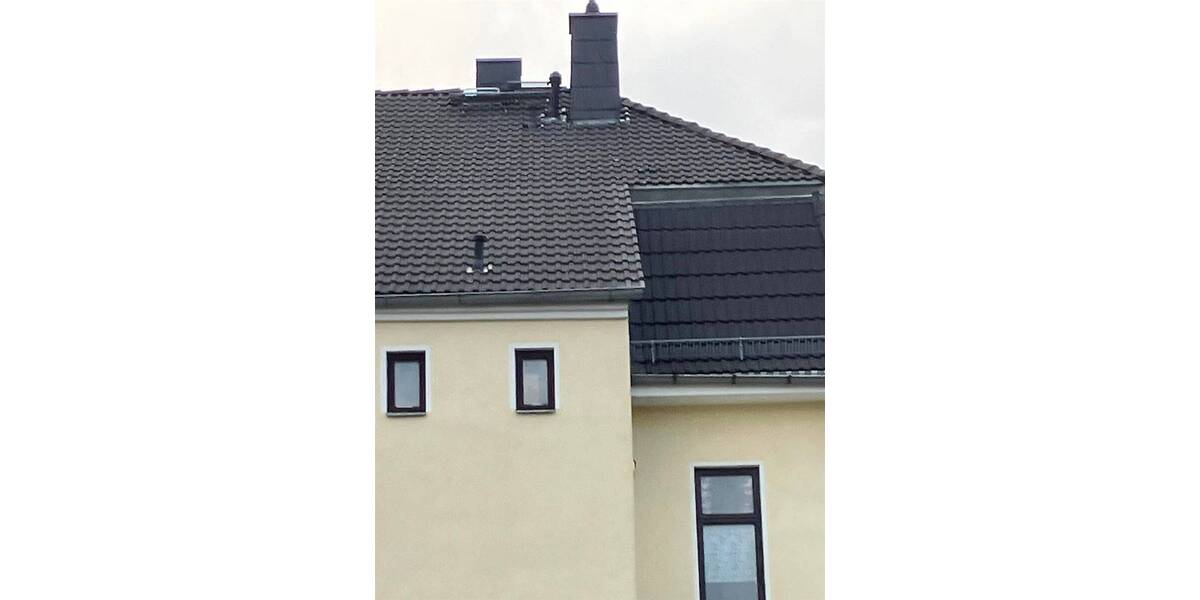 Vollvermietetes MFH mit Garagen, Hinterhaus und einem extra Grundstück! 1 zimmer