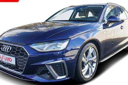 Audi A4 67.813 km 30.950 &euro; Gera 07546