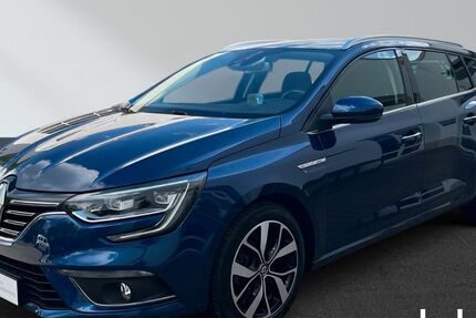 Renault Megane 60.850 km 12.975 &euro; Zeulenroda-Triebes 07937