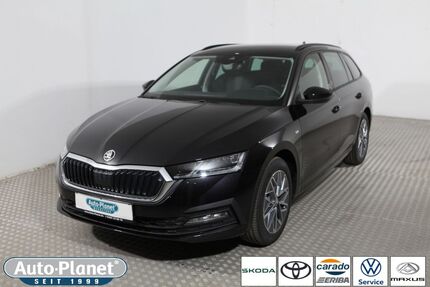 Skoda Octavia 69.333 km 21.490 € Gera 07554