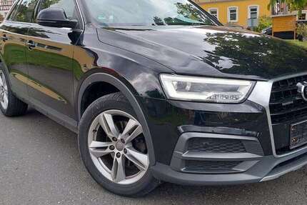 Audi Q3 86.200 km 18.999 € Schmieritz 07819