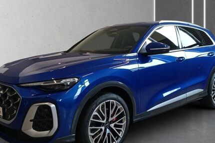 Audi SQ5 16.128 km 68.489 &euro; Gera 07546