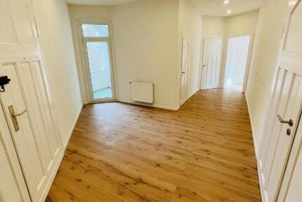 großzügige 4 Raum Wohnung mit 2 Balkonen & modernen Bad mit Wanne! - Wohnung Gera Alt-Bieblach | Angebot:26248698