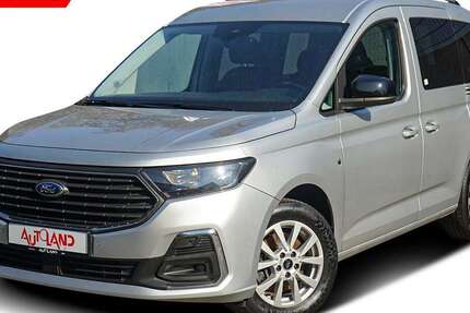 Ford Tourneo Connect 36.085 km 27.950 &euro; Gera 07546