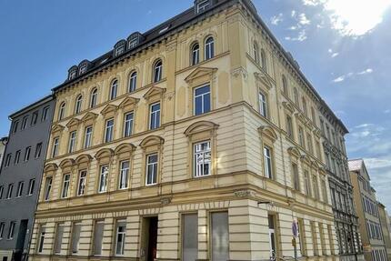 Gewerbefläche mit 3 Räumen, WC und Küche! - Gewerbeobjekt Gera Alt-Bieblach | Angebot:26248667