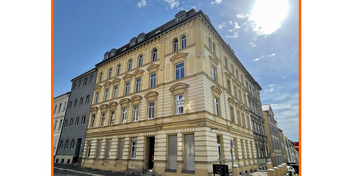 Gewerbefläche mit 3 Räumen, WC und Küche! - Gewerbeobjekt Gera Alt-Bieblach | Angebot:26248667