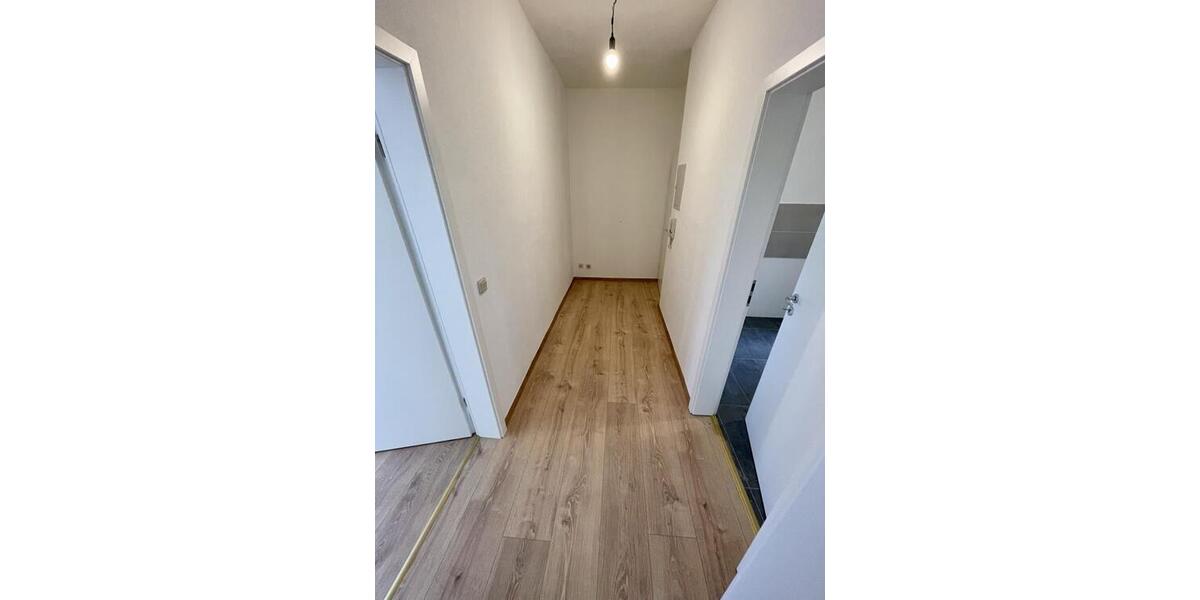 Schicke frisch sanierte 2- Raum Wohnung in der Innenstadt von Gera!!! - Etagenwohnung Gera Debschwitz | Angebot:26781773