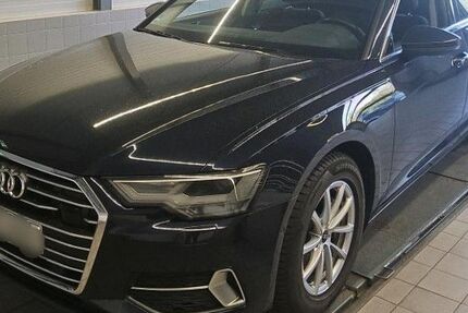 Audi A6 53.413 km 33.989 &euro; Gera 07546