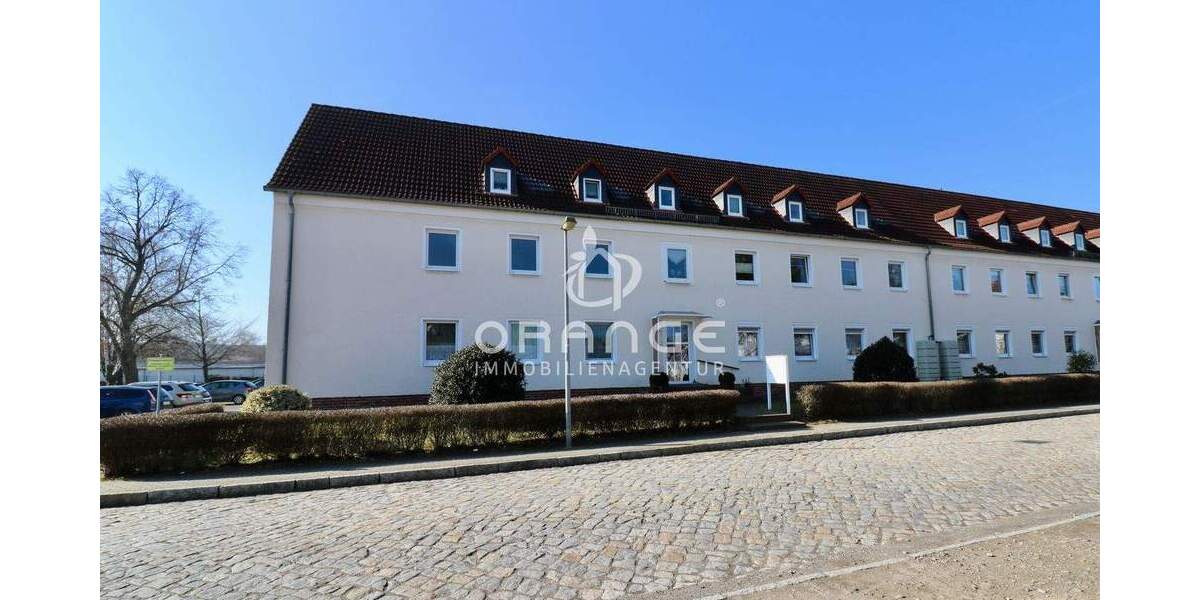 Etagenwohnung Tröglitz Tröglitz - 4 Zimmer, 82 m&sup2;, 95.000&euro; | Angebot:25770517