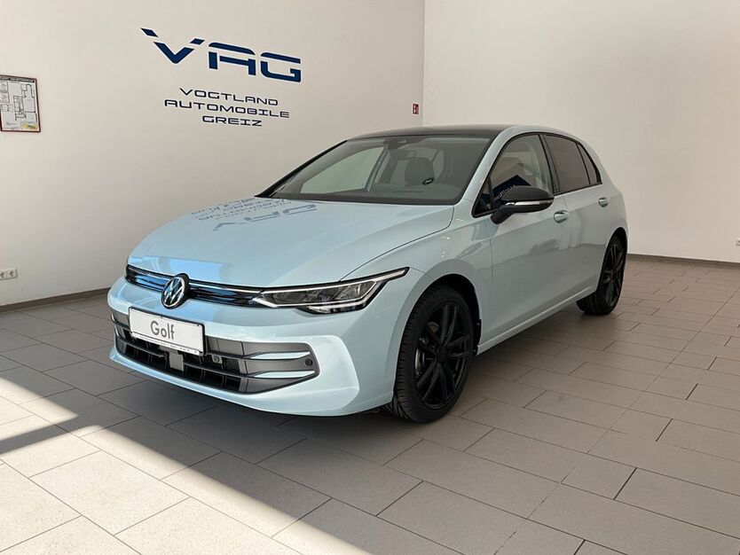 VW Golf 1.950 km 29.900 € Greiz / Thüringen 07973