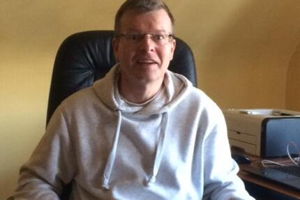 Haus Droyßig - 3 Zimmer, 65 m&sup2;, 450&euro; | Angebot:24984723